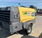 2017 Atlas Copco XAS440JD T4F Air Compressor