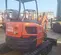 2019 Kubota U35-4R1A Mini Excavator