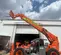 2012 XTREME XR1270 Forklift