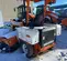 2018 LayMor SM300 Sweeper