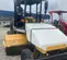 2017 LayMor SM450-ST Sweeper
