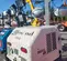 2017 Allmand NL5000 Towable Light Tower