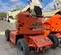 2015 JLG E450AJ Articulating Boom Lift