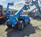 2017 Genie GTH-5519 Forklift