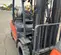 2017 Toyota 8FGU25 Warehouse Forklift