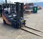2018 Toyota 8FGU25 Warehouse Forklift