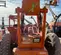 2004 XTREME XRM1045 Forklift