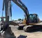 2018 John Deere 210G LC Excavator