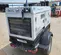 2018 Wacker Neuson G25 T4F Diesel Generator
