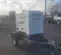 2018 Allmand MP25 Diesel Generator