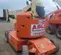 2011 JLG E400AJPN Articulating Boom Lift