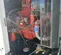 2014 Cummins C60D6RG Diesel Generator