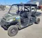 2020 Polaris RANGER CREW Utility Vehicle