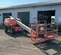 2014 JLG 400S Boom Lift