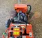 2017 Ditch Witch C14 Walk-Behind Trencher