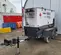 2022 Generac MMG45IF4CAN6 Diesel Generator