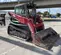 2017 Takeuchi TL12R2-R Track Loader