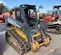 2017 John Deere 331G Track Loader