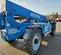 2017 Genie GTH-636 Forklift