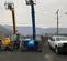 2016 Genie GTH-844 Forklift