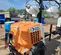 2019 Magnum Pro MLT6SM Towable Light Tower