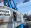 2015 Genie S-85 Boom Lift