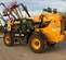 2017 JCB 507-42 Forklift