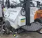 2021 Generac MLT4080KV Towable Light Tower