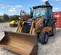 2017 Case 580SN Backhoe Loader