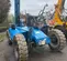 2015 Genie GTH-636 Forklift