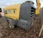 2017 Atlas Copco XAS440JD T4F Air Compressor