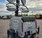 2018 Wacker Neuson LTV6L Towable Light Tower