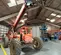 2016 SKYTRAK 8042 Forklift