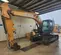 2018 Case CX160D Excavator