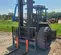 2019 Case 588H Forklift