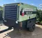 2019 Sullair 400HDPQ-CU Air Compressor