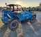 2017 Genie GTH-5519 Forklift