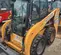 2017 Case SR160 Track Loader