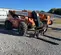 2016 SKYTRAK 8042 Forklift