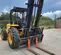 2018 JCB 940 Forklift
