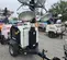 2017 Allmand NIGHT-LITE PRO Towable Light Tower