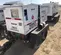 2017 Magnum Pro MMG45CAN6 Diesel Generator