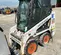 2018 Bobcat S70 Track Loader