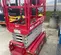2017 MEC MICRO 19 Scissor Lift