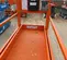 2017 Snorkel S3219E Scissor Lift