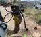 2019 Atlas Copco SB 452 Attachment