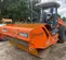 2019 Hamm H10I Single Drum Roller