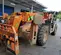 2014 XTREME XR1245 Forklift
