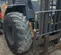2018 Case 586H Forklift