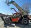 2016 JLG 1255 Forklift